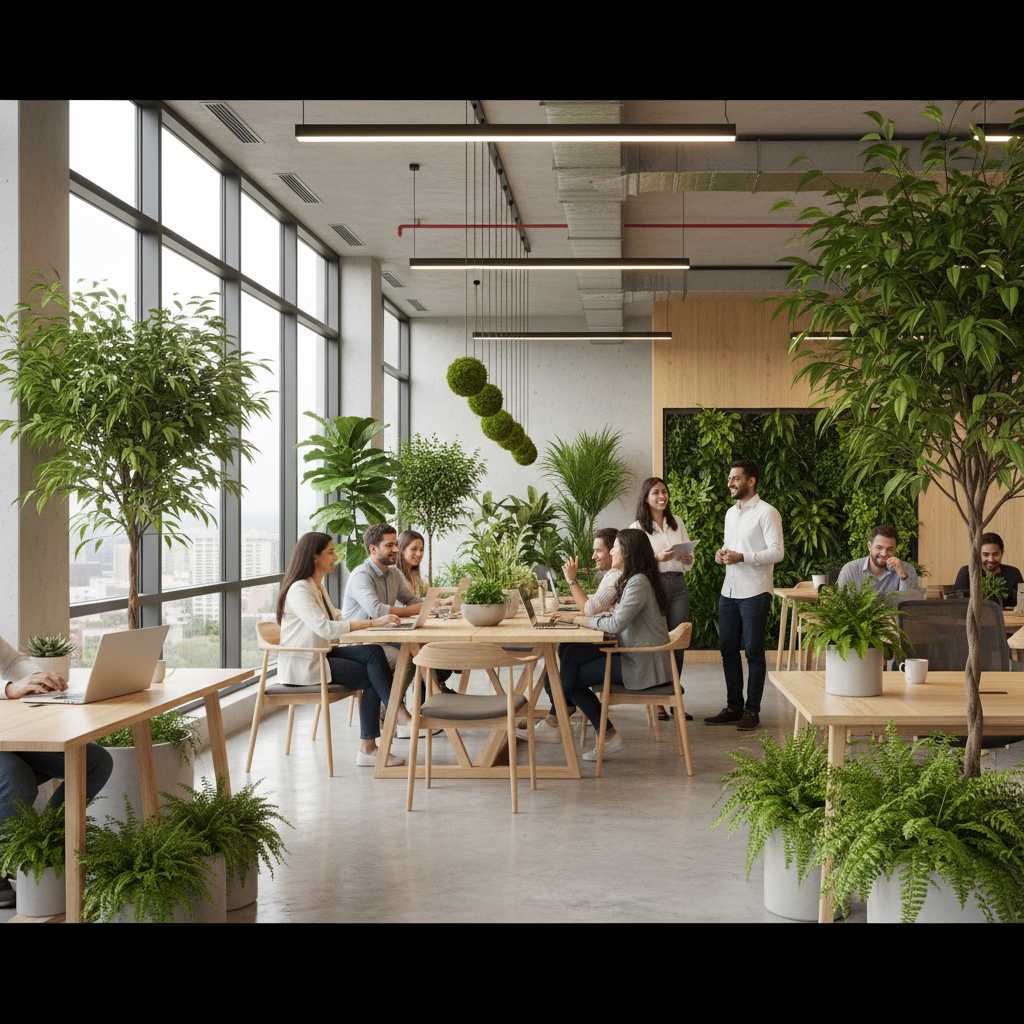 Corporate & Community Solutions